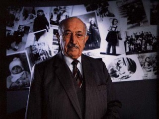 Simon Wiesenthal picture, image, poster